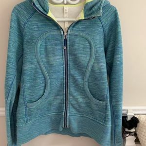 Lululemon Sweater